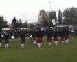 Field Marshall Montgomery at Dumbarton 2006