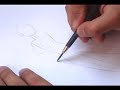 tutorial de dibujo/mujeres