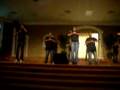 videos de D T STEPPERS