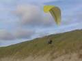 "Empty Beach" Soaring