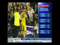 Female Leeds Fan Gets Annihilated