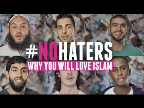 how to love islam