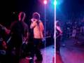 Stand Up and Shout 2007 - JSS w/ TEMPESTT