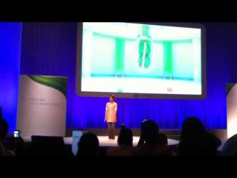 0 Kinect tendra un retraso en su lanzamiento en Japon