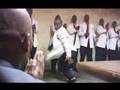 Zulu Music: Isicathamiya and Swankas at Jeppe Hostel