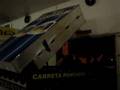 Campeonato de Som - Carretinha Amplisom Montando