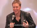 serenity con 2007 nathan fillion surprises alan tudyk