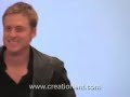 Serenity Con 2007 Nathan Fillion Surprises Alan Tudyk