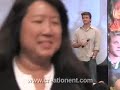 serenity con 2007 nathan fillion surprises alan tudyk