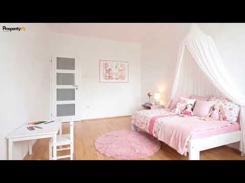 Video Prodej bytu 4+1 78,8 m² + 6 m² lodžie, Praha - Háje