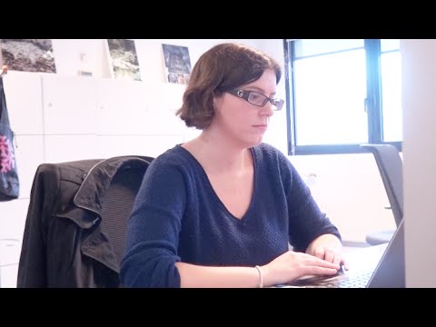 Nos portraits collaborateurs : Camille, consultant décisionnel