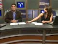 Jonny 5 From The Flobots Joins TYT Jonny 5 From The Flobots Joins TYT