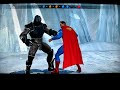 MK vs. DCU Kombo Challenge - Darkseid MK vs. DCU Kombo Challenge - Darkseid