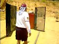 POLIGONO DE TIRO DE CORO (II)