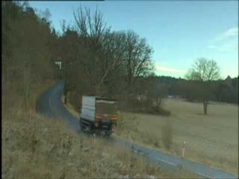 Tusenbröder S02E03 Del 6 av 6