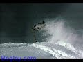 Snowmobiles at Monte Cristo