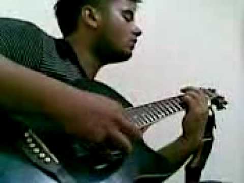 Ji Liya - Cover