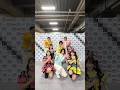#SKE48 さんから河村優愛さん、大村杏さん、相川暖花さん、倉島杏実さんと#ほんまやでダンス ⭐️ありがとうございました！！ #モナキ #ほんまやでなんでやねんしらんけど @SKE48