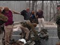 USMC OCS OCC Class 194