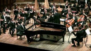 Part 1 - Mursky plays Prokofiev Piano Concerto No.3 - APO Eckehard Stier