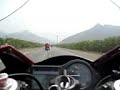viaje a otuzco