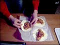 Le ricette di VdC: Sfogliatine alle mele