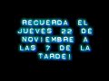 Ven al Nuevo Videoclip de Natalia