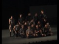 Seder by Ohad Naharin, for the Batsheva Ensemble