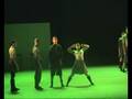 Seder by Ohad Naharin, for the Batsheva Ensemble
