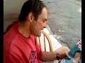 jaco face a coupet