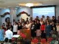 Berean BBC Dec 28 \"Lamb of Glory\"