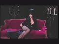 elvira is returning to tv this fall with all new episodes of her original series elvira's movie macabre! visit elvira.com for more details.