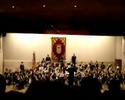 Banda simf�nica d\