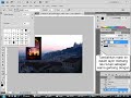 Layer Mask di Photoshop CS4