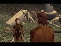 Bastila Shan Finds Her Mother Helena