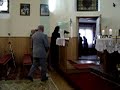 Teker? Mass in the Catholic church in Tiszaalpar Teker? Mass in the Catholic church in Tiszaalpar