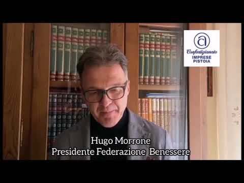 La denuncia di Hugo Morrone La denuncia di Hugo Morrone