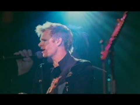DURAN DURAN - NIAGARA FALLS - NOV 4 2006