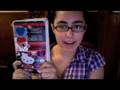 Vlog!!! yay.