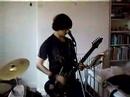 Today- alium cover