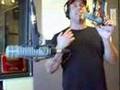 The BJ Shea Video Blog 06/27/08 Day 570 Craig Gass
