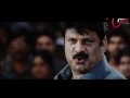 Dharmavaram as Mega Star Comedy scene