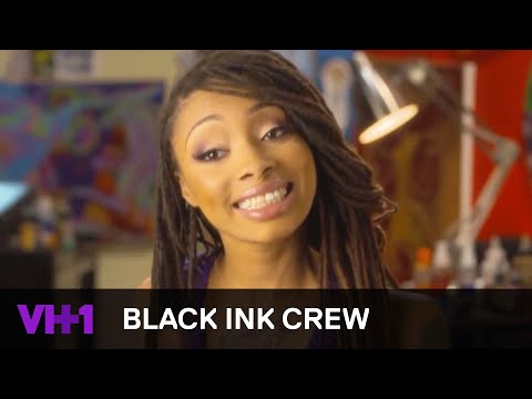 Black Ink Crew Season 3