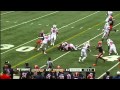 Jerome Smith vs Louisville (2012)