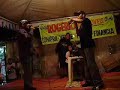 MC KEKE E MC PIKENO DA PG - RIMA NA HORA DE TIMES  (AO VIVO)