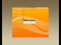 An advert for for the Ubuntu operating system. Did it for a college project in 2008.Visit http://ubuntu.com/Visit http://zJdesign.co.uk/EDIT: Oh, and so I don't get sued - www.zero7.co.uk for awesome music.