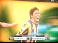 Rosario Central vs Chacarita Juniors (1-3) Nacional B [17/06/2012] Fecha 37