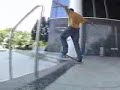 Weeber gets extreme