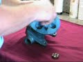 MG Front Wheel Bearing MG Front Wheel Bearing