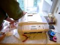 Brother Cleaning LC38 LC67 LC61 LC65 LC980 LC990 LC1100 LC37 LC57 LC47